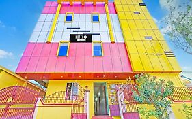 Super Hotel O Sri Ram Nagar Sriperumbudur
